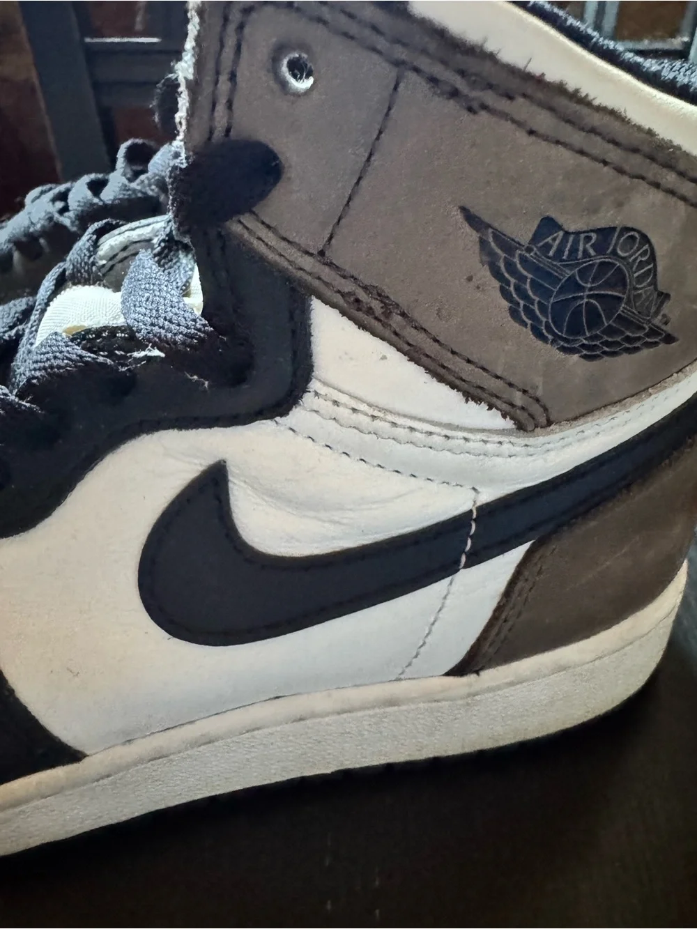 Jordan 1 Kids